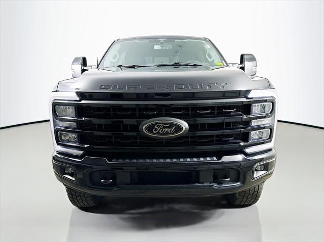 used 2024 Ford F-250 car, priced at $78,787