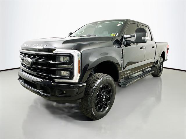 used 2024 Ford F-250 car, priced at $78,787