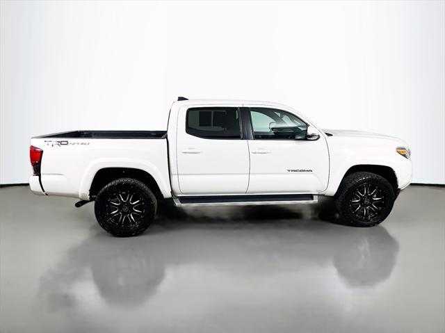 used 2019 Toyota Tacoma car, priced at $28,900