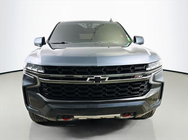 used 2021 Chevrolet Tahoe car, priced at $48,755