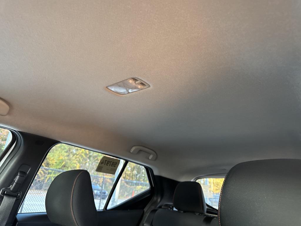 used 2019 Nissan Kicks car, priced at $13,248