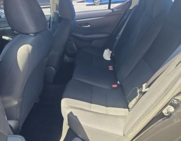 used 2021 Nissan Sentra car, priced at $14,955