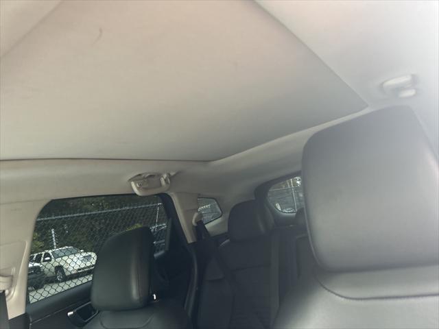 used 2023 Kia Sportage car, priced at $25,890