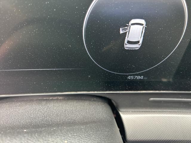 used 2023 Kia Sportage car, priced at $25,890