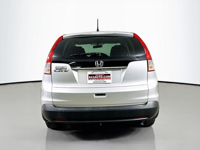 used 2014 Honda CR-V car, priced at $13,499