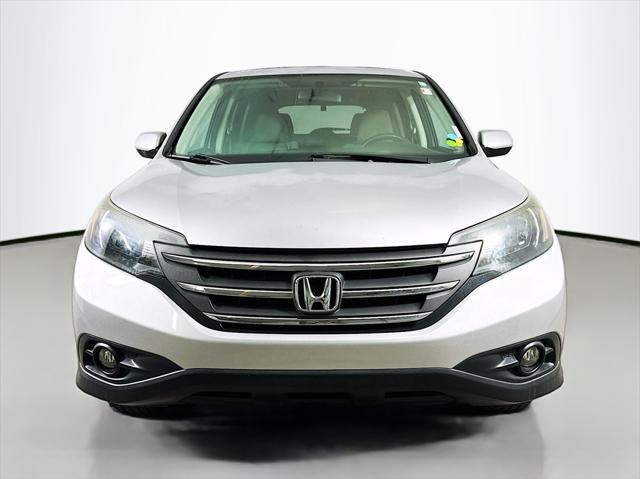 used 2014 Honda CR-V car, priced at $13,499