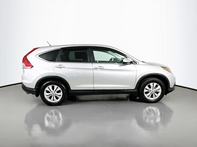 used 2014 Honda CR-V car, priced at $13,499