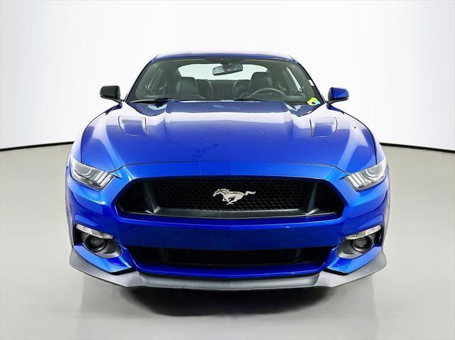 used 2017 Ford Mustang car, priced at $28,999