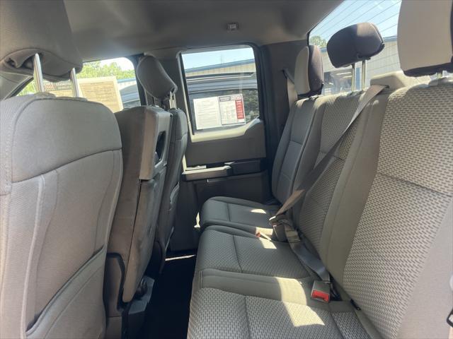 used 2018 Ford F-150 car, priced at $22,974