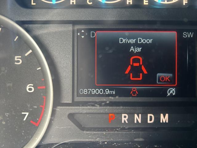 used 2018 Ford F-150 car, priced at $22,974
