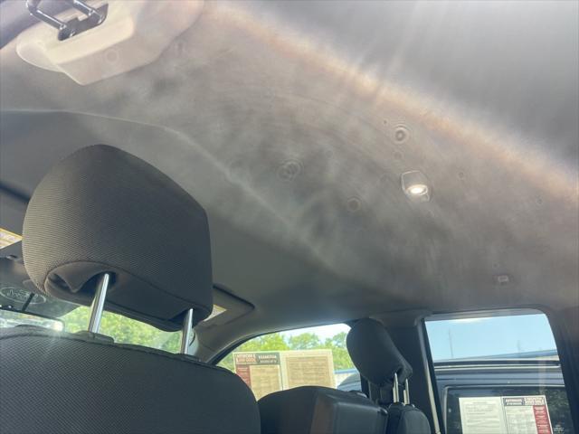 used 2018 Ford F-150 car, priced at $22,974