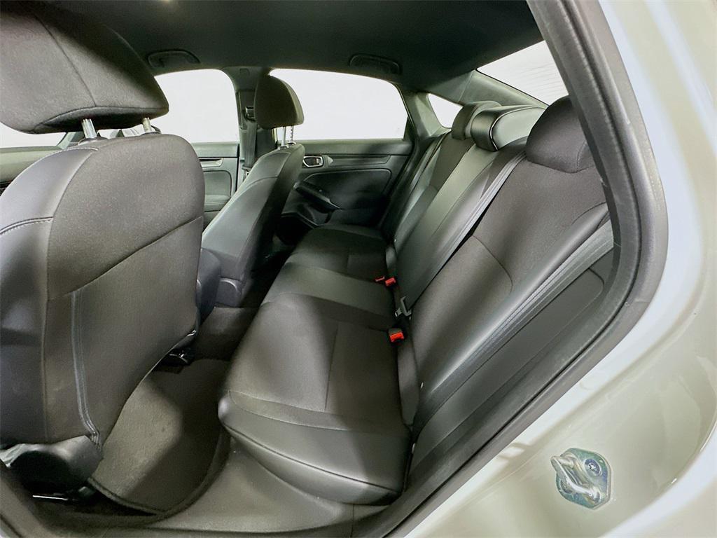 used 2023 Honda Civic car, priced at $23,500