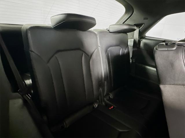 used 2019 Audi Q7 car, priced at $20,555