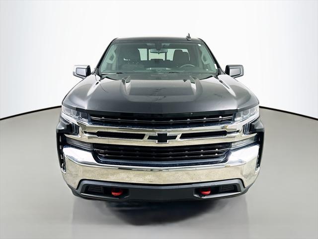 used 2019 Chevrolet Silverado 1500 car, priced at $28,800