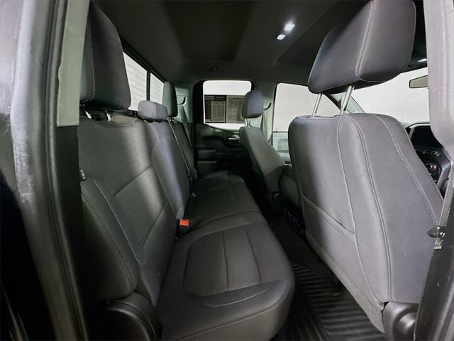 used 2019 Chevrolet Silverado 1500 car, priced at $28,800