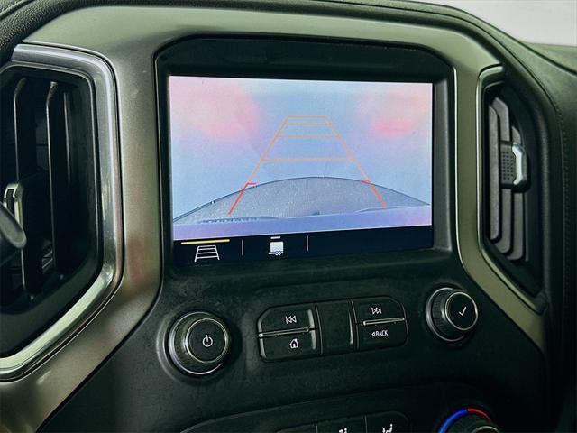 used 2019 Chevrolet Silverado 1500 car, priced at $28,800