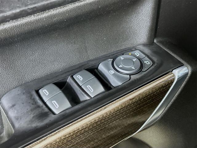 used 2019 Chevrolet Silverado 1500 car, priced at $28,800