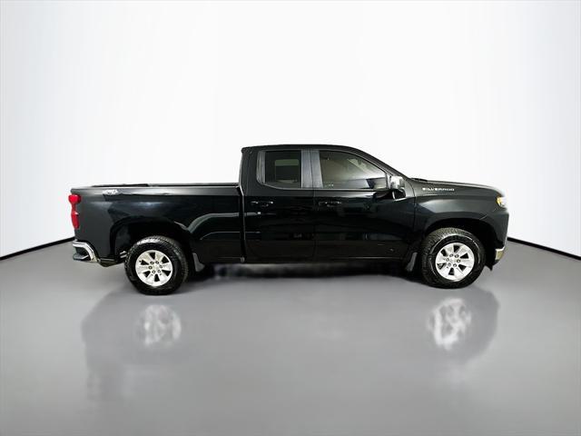 used 2019 Chevrolet Silverado 1500 car, priced at $28,800