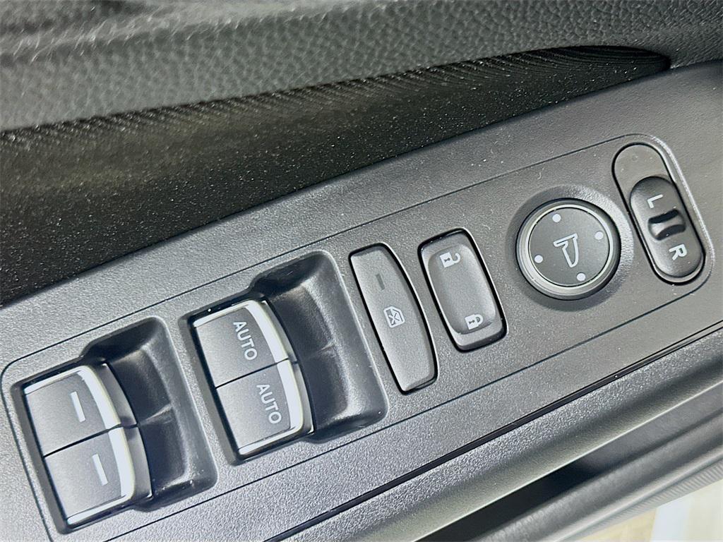 used 2024 Honda Civic car, priced at $26,467