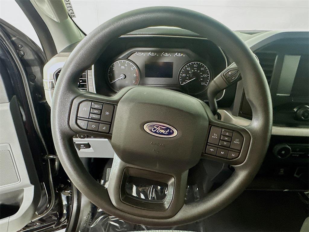 used 2023 Ford F-150 car, priced at $39,633