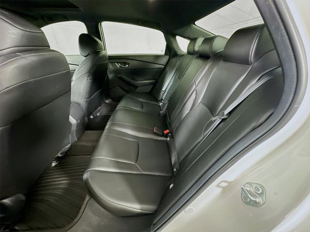 used 2024 Honda Accord Hybrid car, priced at $26,370