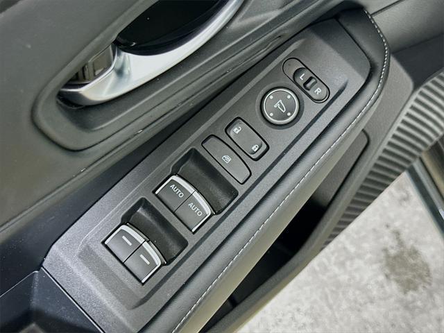 used 2024 Honda Accord Hybrid car, priced at $26,370