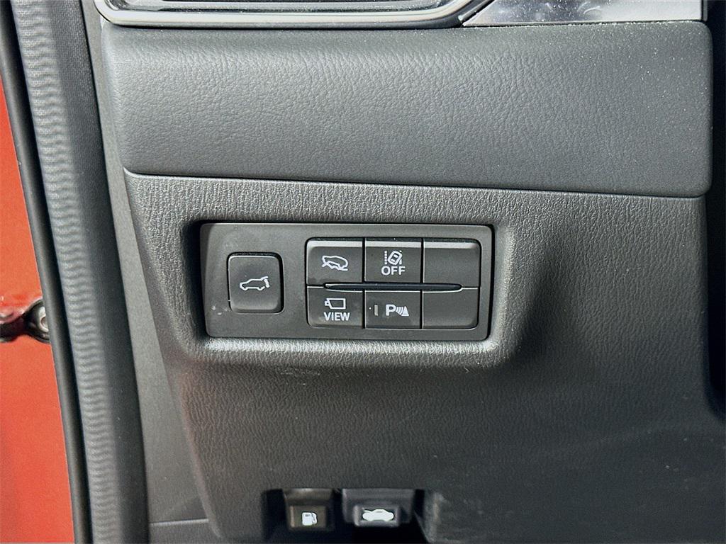 used 2020 Mazda CX-5 car, priced at $22,497