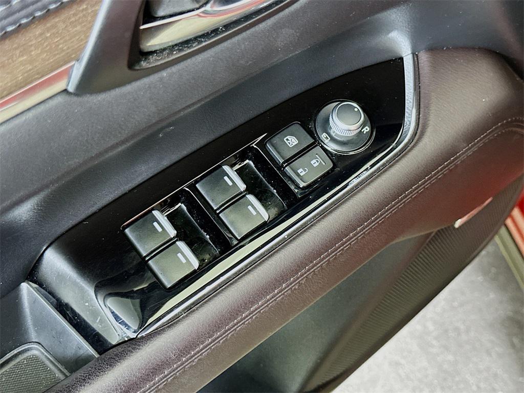 used 2020 Mazda CX-5 car, priced at $22,497