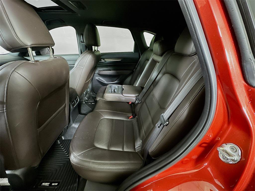 used 2020 Mazda CX-5 car, priced at $22,497