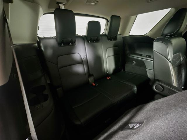 used 2023 Nissan Pathfinder car, priced at $39,651
