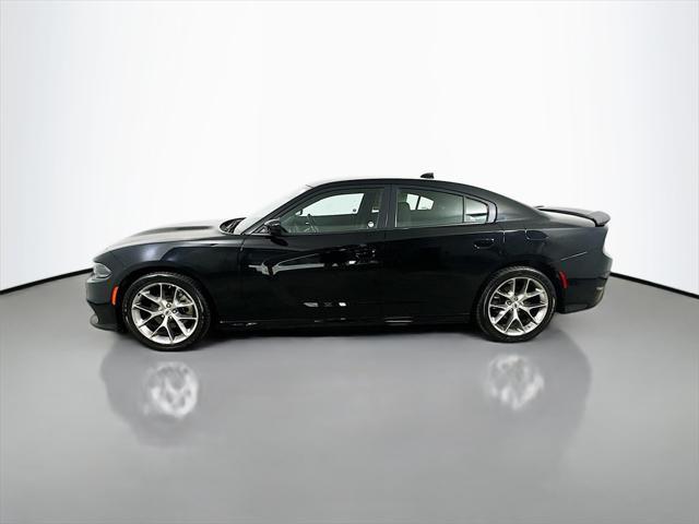 used 2023 Dodge Charger car, priced at $24,597