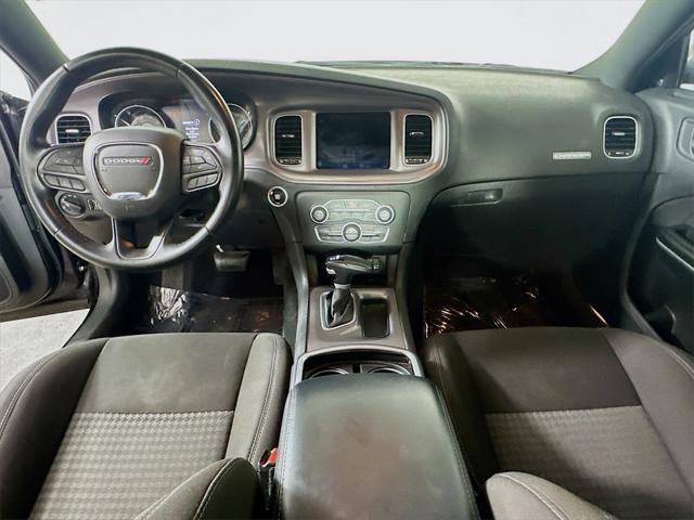 used 2023 Dodge Charger car, priced at $24,597