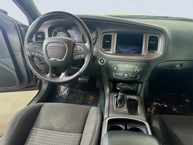 used 2023 Dodge Charger car, priced at $24,597