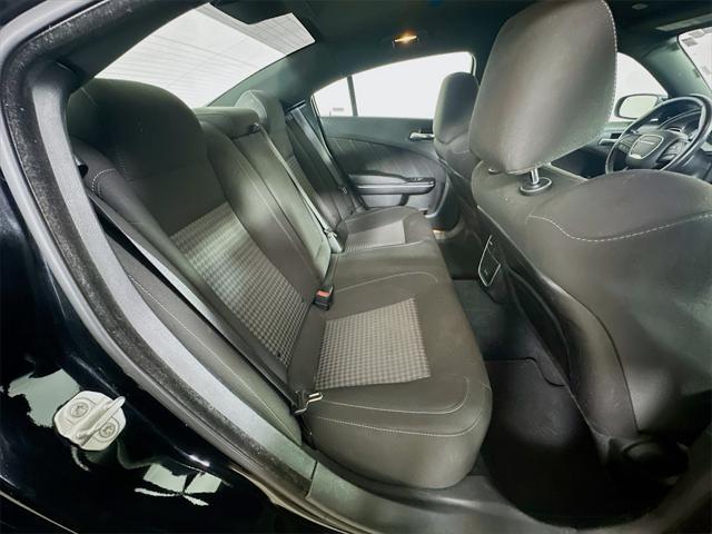 used 2023 Dodge Charger car, priced at $24,597