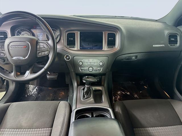 used 2023 Dodge Charger car, priced at $24,597