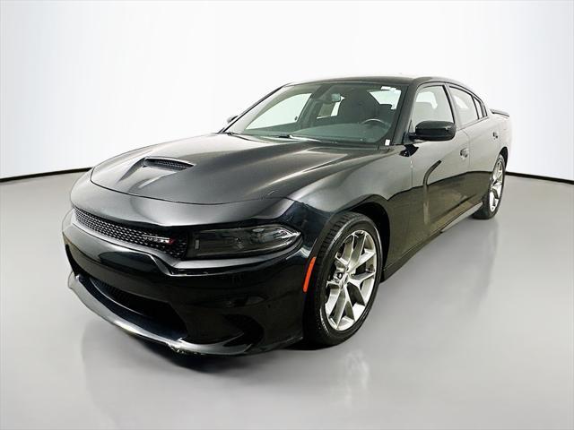 used 2023 Dodge Charger car, priced at $24,597