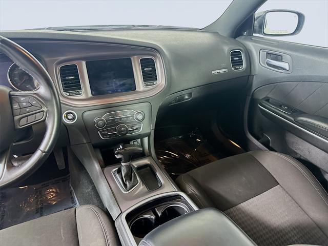used 2023 Dodge Charger car, priced at $24,597
