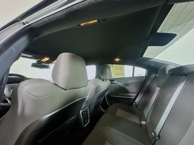 used 2023 Dodge Charger car, priced at $24,597