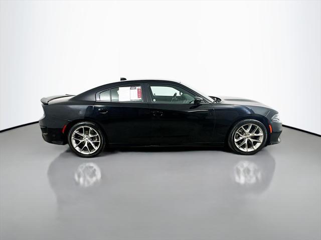 used 2023 Dodge Charger car, priced at $24,597