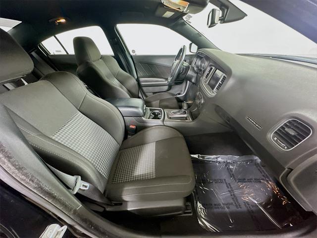 used 2023 Dodge Charger car, priced at $24,597