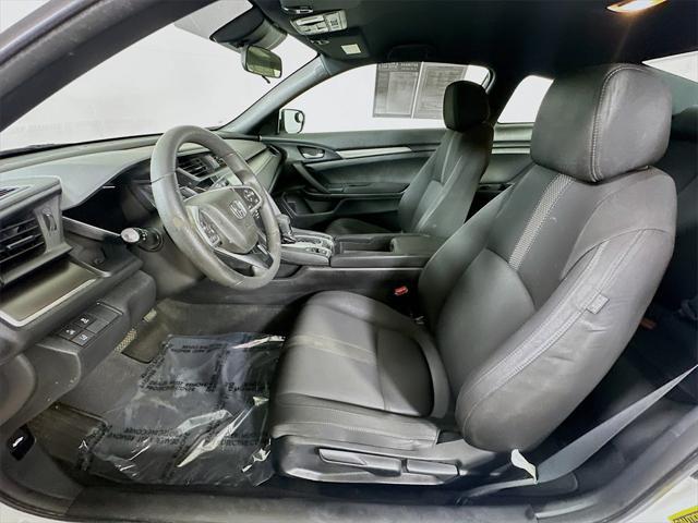 used 2019 Honda Civic car, priced at $16,311