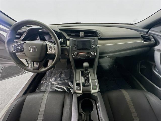 used 2019 Honda Civic car, priced at $16,311