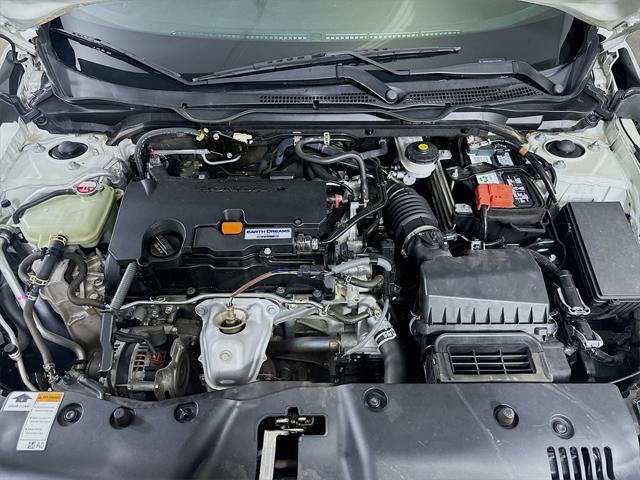 used 2019 Honda Civic car, priced at $16,311