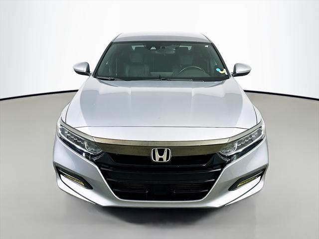 used 2020 Honda Accord car, priced at $22,064