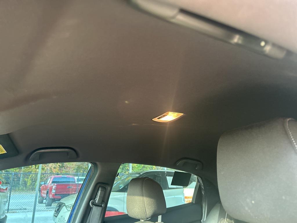 used 2018 Honda Civic car, priced at $15,997