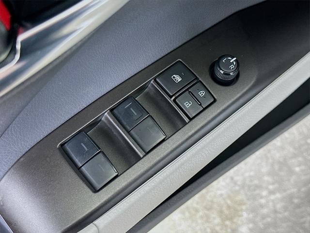 used 2022 Toyota Camry car, priced at $28,100