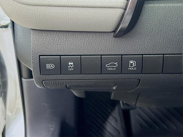 used 2022 Toyota Camry car, priced at $28,100