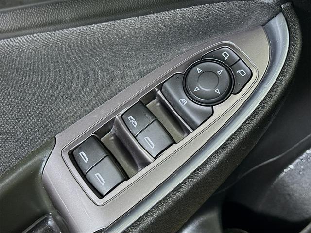 used 2020 Chevrolet Malibu car, priced at $16,800