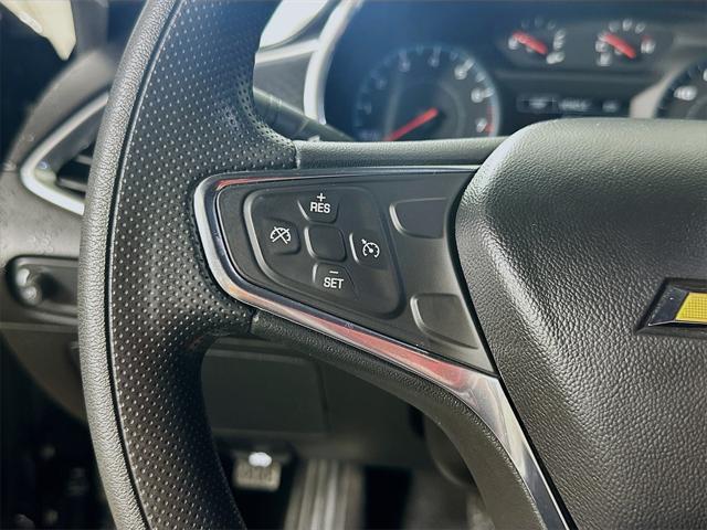 used 2020 Chevrolet Malibu car, priced at $16,800