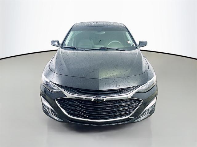 used 2020 Chevrolet Malibu car, priced at $16,800